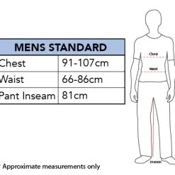 Rubies Tinky Winky Teletubbies Deluxe Costume Adult -Costumes Party Store RB 880868STD 2