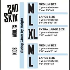 Rubies Captain America 2nd Skin Suit Adult Medium -Costumes Party Store RB 880950M 3