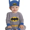 Rubies Batman Onesie Child 6-12 Months
