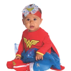 Rubies Wonder Woman Onesie