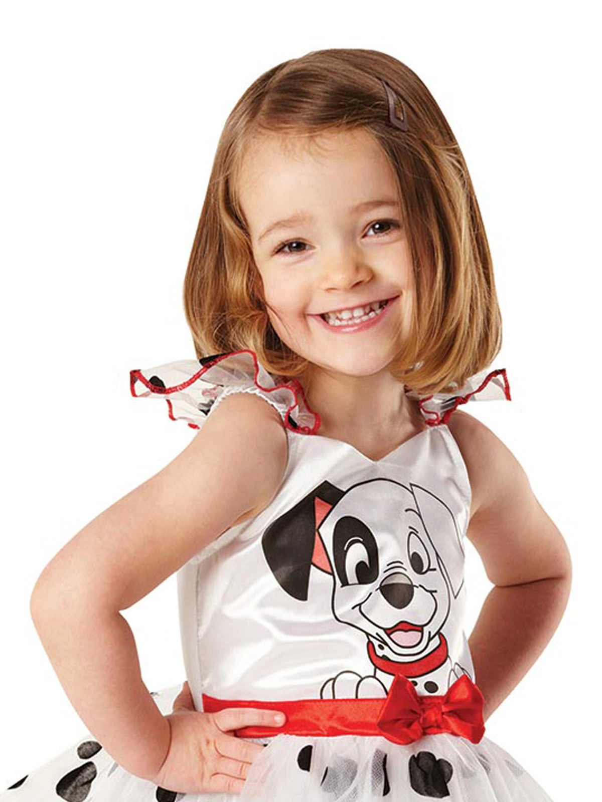 Rubies 101 Dalmatians - Size Small 3-4yr 2 Rubies 101 Dalmatians - Size Small 3-4yr - Image 2