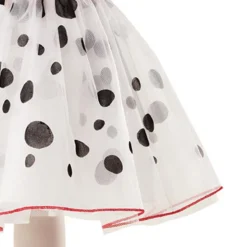 Rubies 101 Dalmatians - Size Small 3-4yr 7 Rubies 101 Dalmatians - Size Small 3-4yr -Costumes Party Store RB 881213S 2