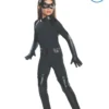 Rubies Catwoman Deluxe Child Large