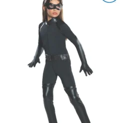 Rubies Catwoman Deluxe Child Large