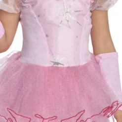 Rubies Glinda Tutu Costume Child Toddler -Costumes Party Store RB 881415TODD 2