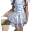 Rubies Dorothy Tutu Costume Child Small