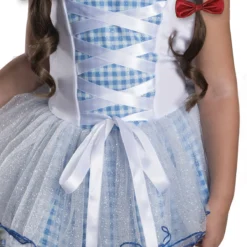 Rubies Dorothy Tutu Costume Child Small -Costumes Party Store RB 881418S 2