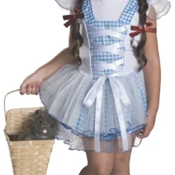 Rubies Dorothy Tutu Costume Child Small