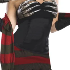 Rubies Freddy 'Never Sleep Again' Secret Wishes Adult Small -Costumes Party Store RB 881569S 2