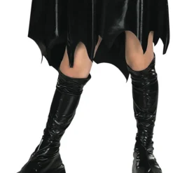 Rubies Batgirl Deluxe Costume Small 6 Rubies Batgirl Deluxe Costume Small -Costumes Party Store RB 882313S 2