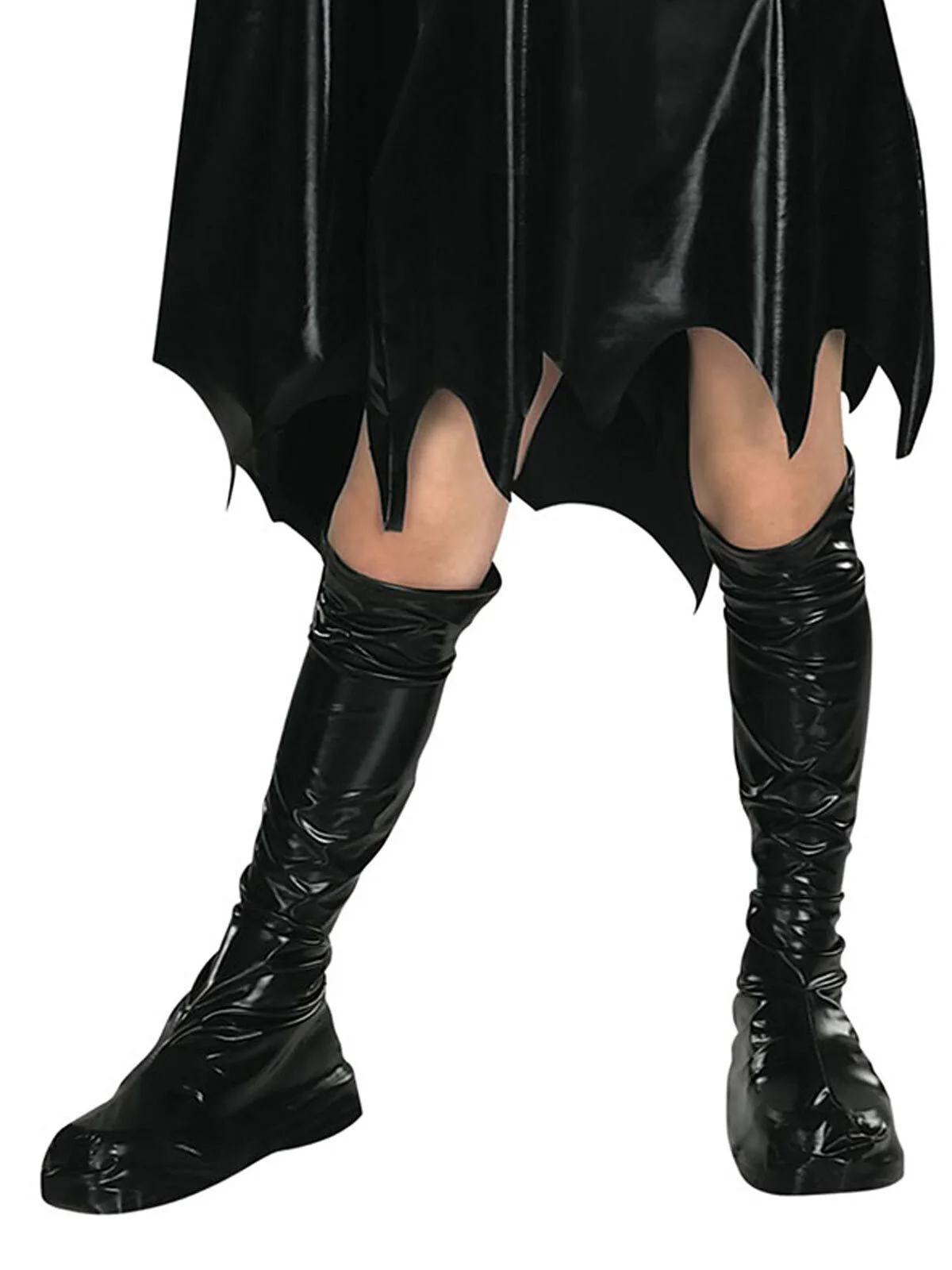Rubies Batgirl Deluxe Costume Small 3 Rubies Batgirl Deluxe Costume Small - Image 3
