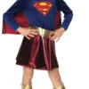 Rubies Supergirl Deluxe Child Small