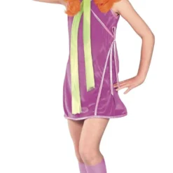 Rubies Daphne Deluxe Costume Small