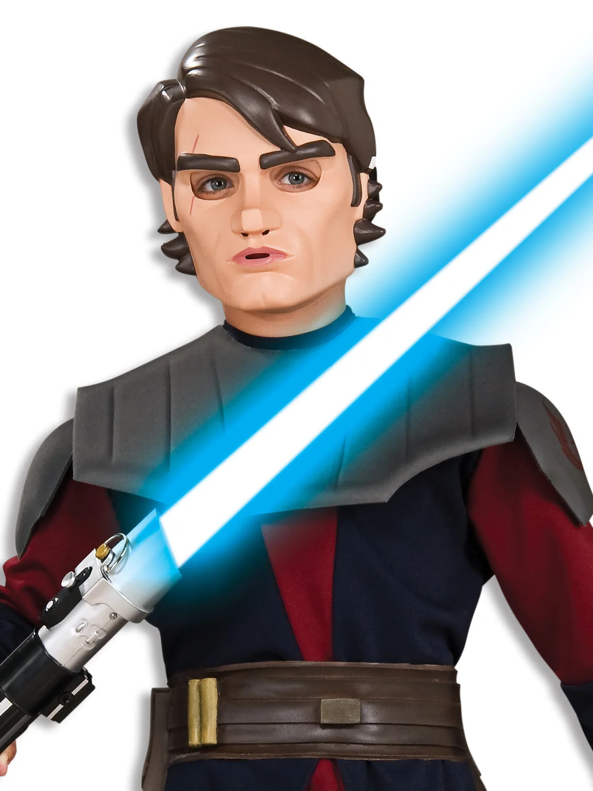 Rubies Anakin Skywalker Deluxe Child Medium 3 Rubies Anakin Skywalker Deluxe Child Medium - Image 3