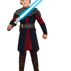 Rubies Anakin Skywalker Deluxe Child Medium
