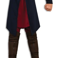 Rubies Anakin Skywalker Deluxe Child Medium 8 Rubies Anakin Skywalker Deluxe Child Medium -Costumes Party Store RB 883195M 3