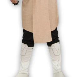 Rubies Obi Wan Kenobi Child Small -Costumes Party Store RB 883196S 2