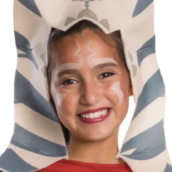 Rubies Ahsoka Child Small -Costumes Party Store RB 883198S 3