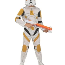 Rubies Clone Trooper Commander Cody Child Small
