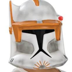Rubies Clone Trooper Commander Cody Child Small -Costumes Party Store RB 883206S 3