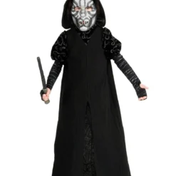 Rubies Death Eater Deluxe Child Small