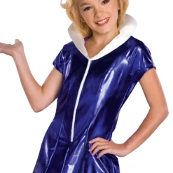Rubies Jane Jetson The Jetsons Child Small 5 Rubies Jane Jetson The Jetsons Child Small -Costumes Party Store RB 883422S 2