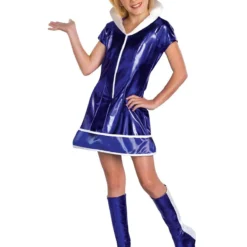 Rubies Jane Jetson The Jetsons Child Small