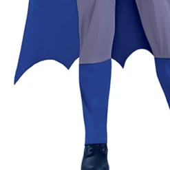 Rubies Batman Costume Child Small -Costumes Party Store RB 883483S 2