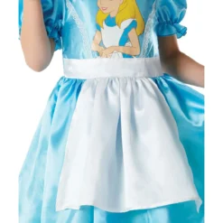 Rubies Alice In Wonderland Classic Costume Child Small -Costumes Party Store RB 883856S 2