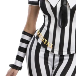 Rubies Beetlejuice Secret Wishes Corset Adult XS -Costumes Party Store RB 884865XS 2