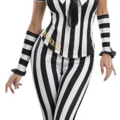 Rubies Beetlejuice Secret Wishes Corset Adult XS