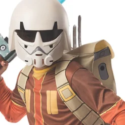 Rubies Ezra Deluxe Child Small -Costumes Party Store RB 884882S 3