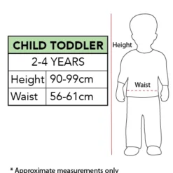 Rubies Glinda The Good Witch Child -Costumes Party Store RB 886481T 2