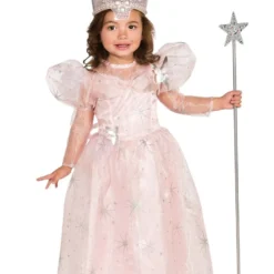 Rubies Glinda The Good Witch Child