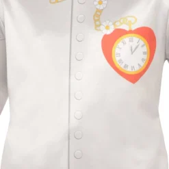 Rubies Tin Man Deluxe Costume Child Small 7 Rubies Tin Man Deluxe Costume Child Small -Costumes Party Store RB 886491S 2
