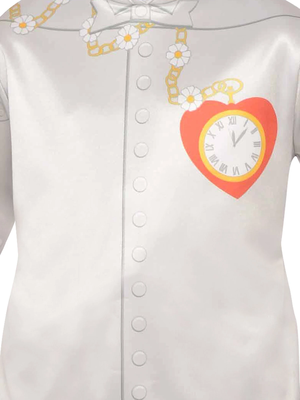 Rubies Tin Man Deluxe Costume Child Small 3 Rubies Tin Man Deluxe Costume Child Small - Image 3