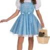 Rubies Dorothy Deluxe Costume Child SMall