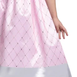 Rubies Barbie Bride Costume Child Medium 6 Rubies Barbie Bride Costume Child Medium -Costumes Party Store RB 886748M 2