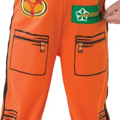Rubies Dusty Planes Flight Suit Child Small -Costumes Party Store RB 886962S 2