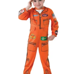 Rubies Dusty Planes Flight Suit Child Small