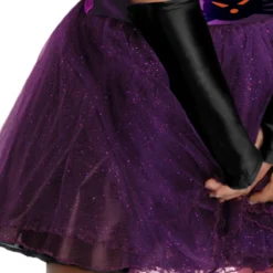 Rubies Catwoman Tutu Costume Toddler/ Child Toddler -Costumes Party Store RB 886979T 2