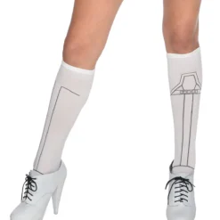 Rubies Stormtrooper Female Costume Small -Costumes Party Store RB 887129S 2