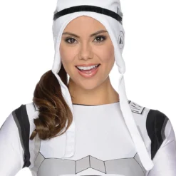 Rubies Stormtrooper Female Costume Small -Costumes Party Store RB 887129S 4