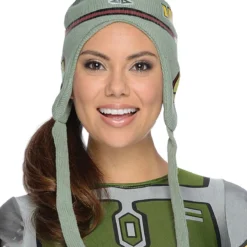 Rubies Boba Fett Female Costume Small -Costumes Party Store RB 887139S 4