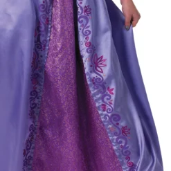 Rubies Rapunzel Deluxe Adult Costume Small 6 Rubies Rapunzel Deluxe Adult Costume Small -Costumes Party Store RB 887193S 2
