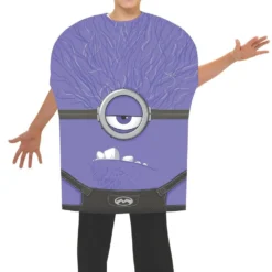 Rubies Evil Minion Foam Costume Child Small