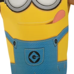 Rubies Minion Dave Foam Costume Adult -Costumes Party Store RB 887338STD 2