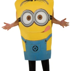 Rubies Minion Dave Foam Costume Adult