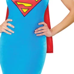 Rubies Supergirl Tank Dress Medium -Costumes Party Store RB 887489M 2