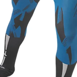 Rubies Mr Fantastic 2Nd Skin Suit Adult Large -Costumes Party Store RB 887543L 2